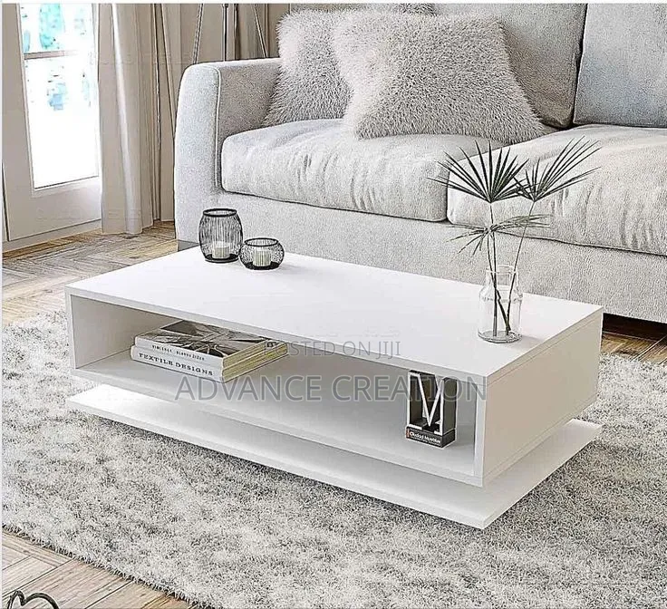 Durable Center Table