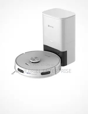 Ezviz Robot Vacuum Cleaner