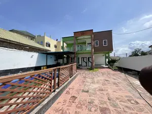4bdrm House in J Apts, Old Barrier for sale