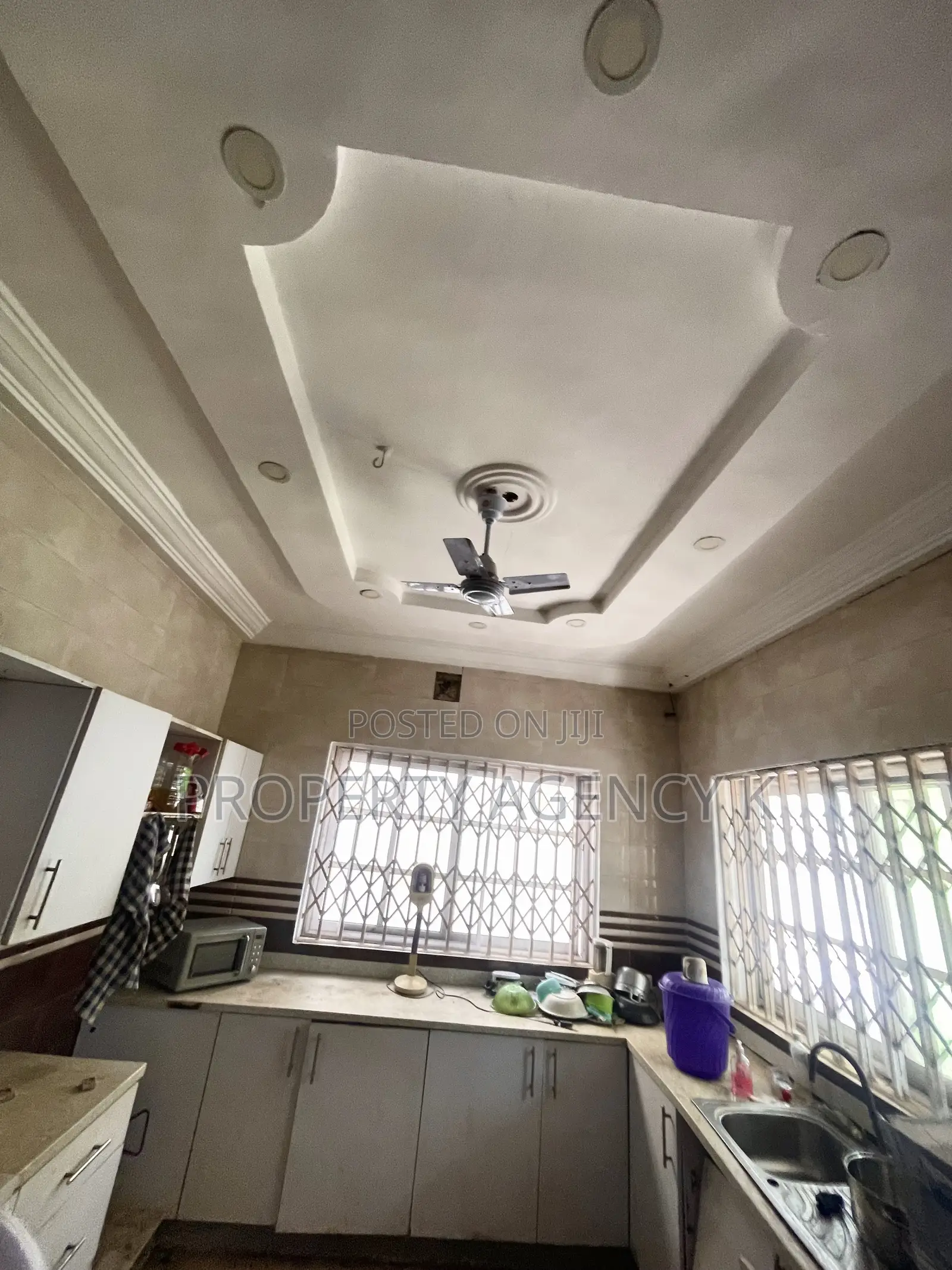 4bdrm House in J Apts, Old Barrier for sale