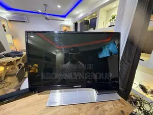 Sumsung Ultraslim 27” 120hz Syncmaster