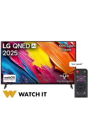 75 Inch Lg Qned Ai Qned70 Smart Tv Ai Magic Remote