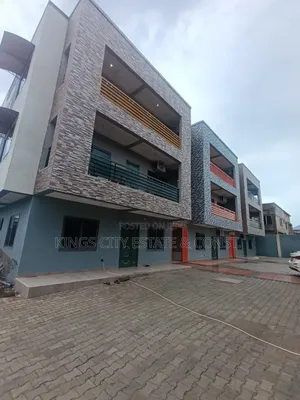 2bdrm Apartment in Ablekuma Canada, Olebu for rent