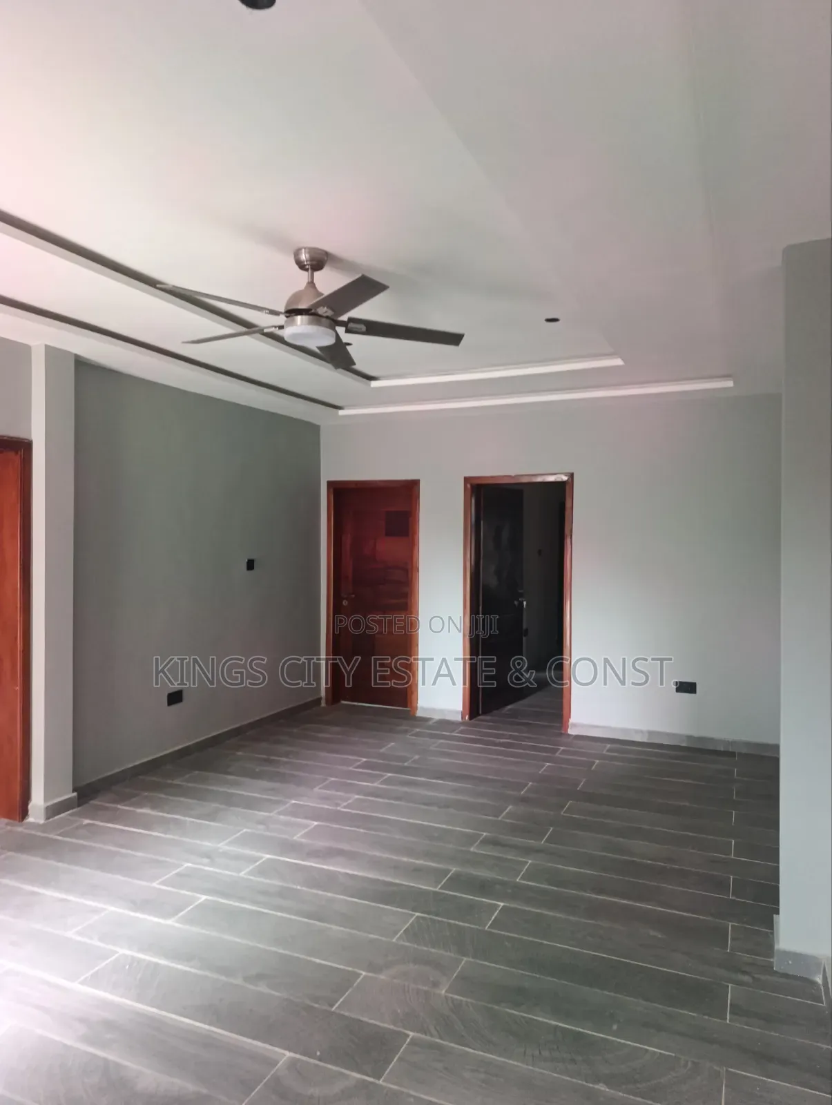 2bdrm Apartment in Ablekuma Canada, Olebu for rent