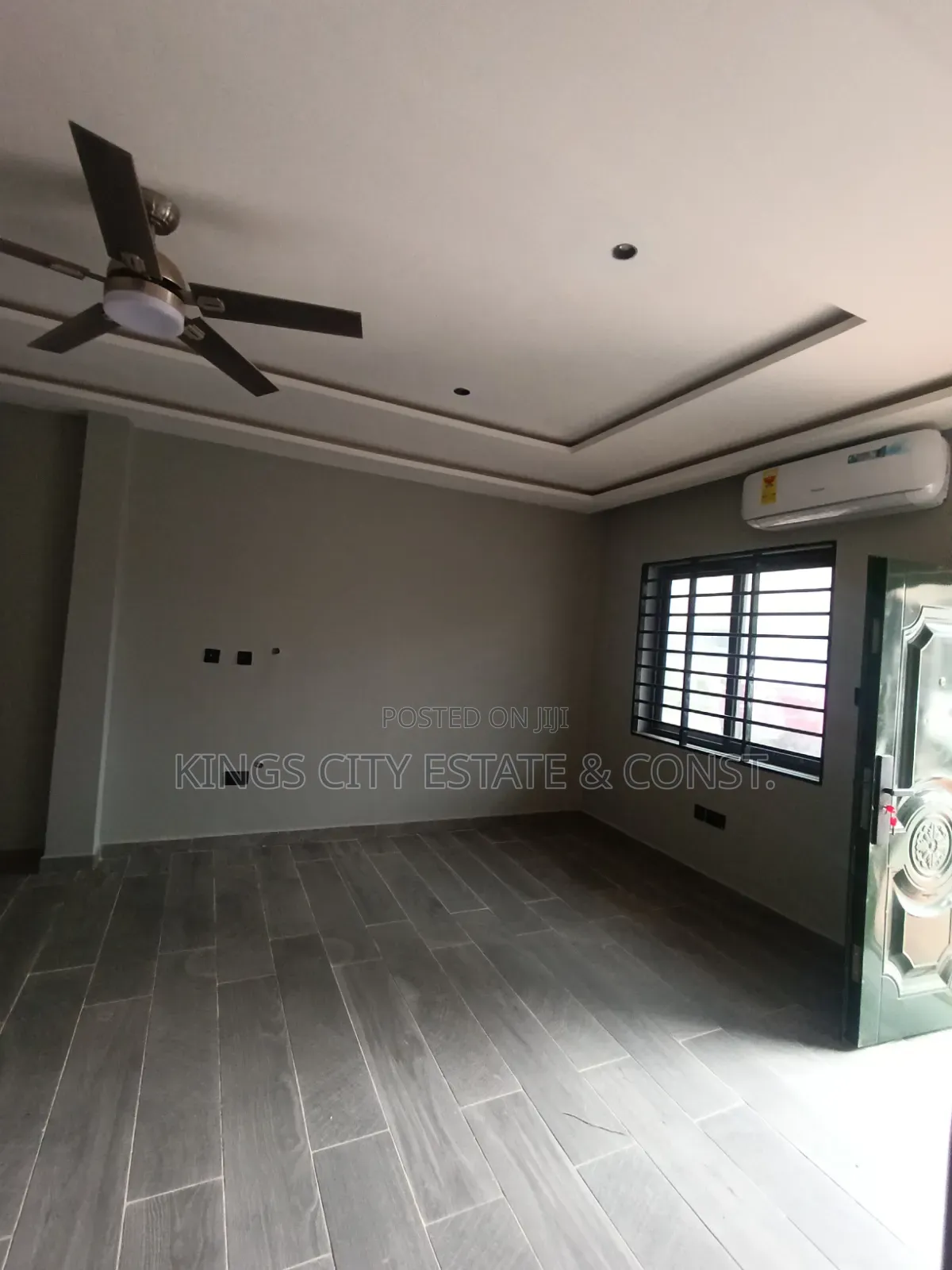 2bdrm Apartment in Ablekuma Canada, Olebu for rent