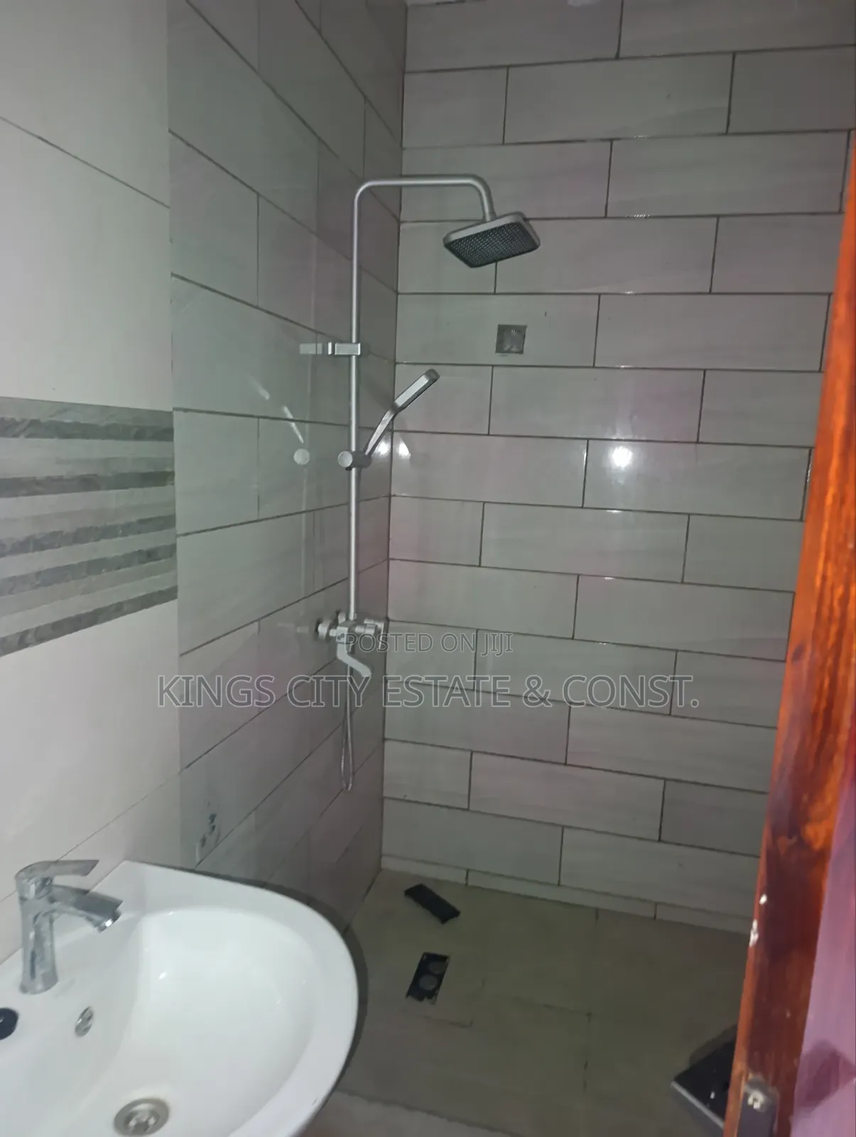 2bdrm Apartment in Ablekuma Canada, Olebu for rent
