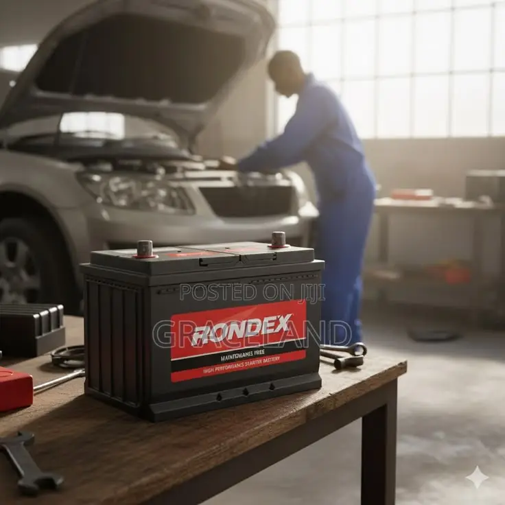 This Is Original Bosch Car Battery for All Cars 15 Plates Available