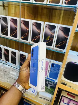 New Apple iPhone 17 256 GB