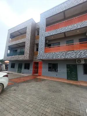 2bdrm Apartment in Canada Estate, Pokuase for rent