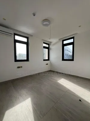 2bdrm Apartment in Canada Estate, Pokuase for rent