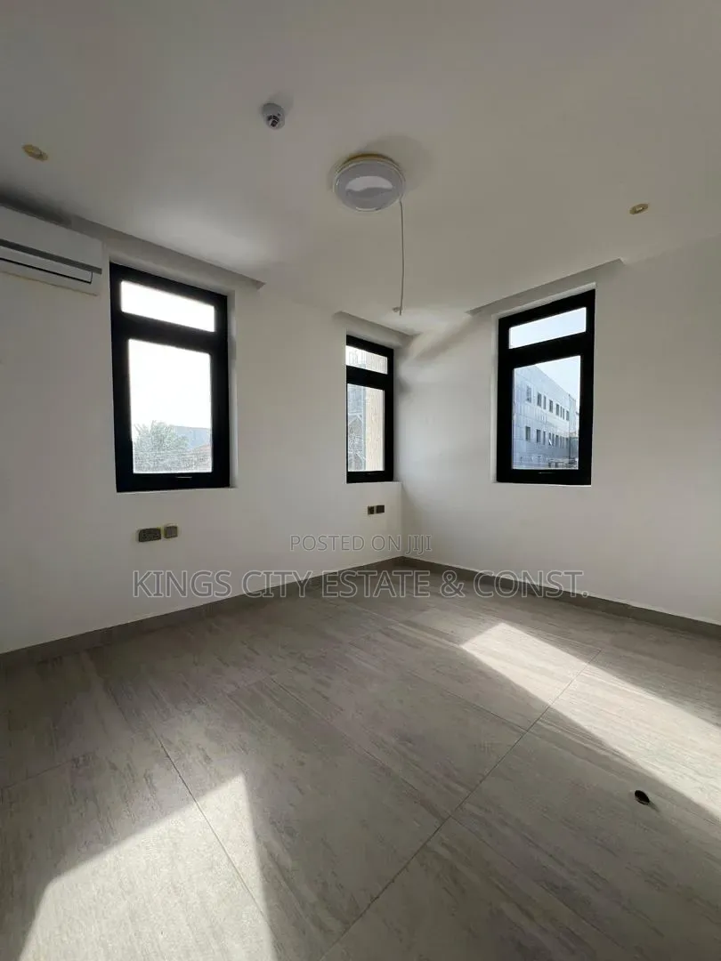 2bdrm Apartment in Canada Estate, Pokuase for rent