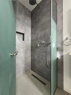 2bdrm Apartment in Canada Estate, Pokuase for rent