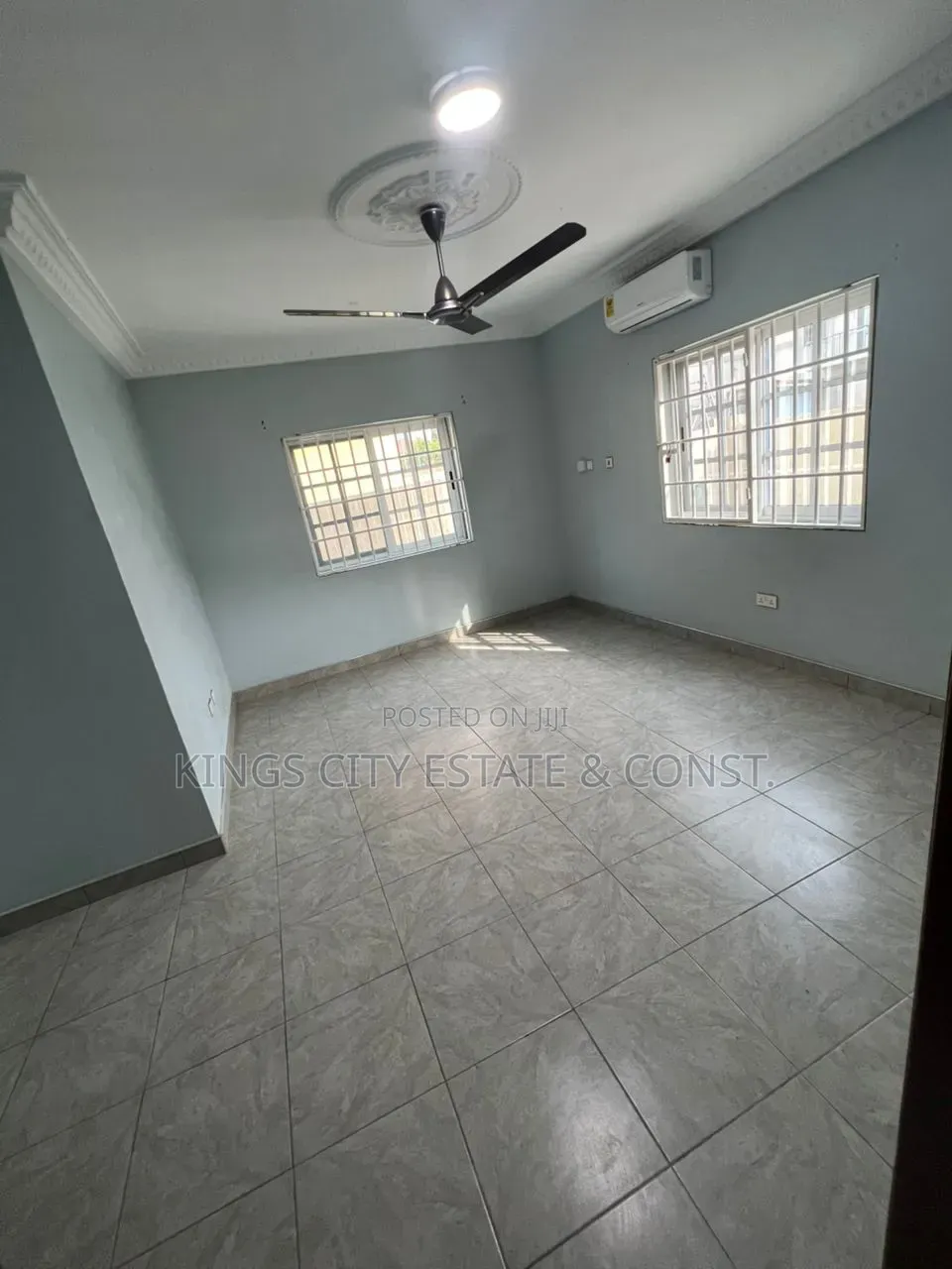 2bdrm Apartment in Canada Estate, Pokuase for rent