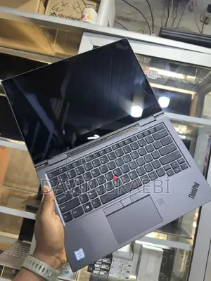 Laptop Lenovo ThinkPad X1 Yoga 8GB Intel Core i5 SSD 256GB