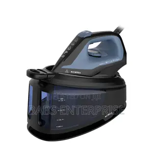 Kumtel Steam Generator Iron HSS-01 2400w