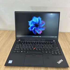 Laptop Lenovo ThinkPad X1 Carbon 8GB Intel Core i5 SSD 256GB
