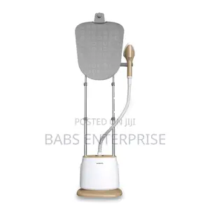 Kumtel HMGSP-05 Professional Garment Steamer 1580w