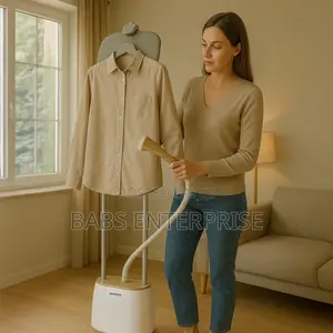 Kumtel HMGSP-05 Professional Garment Steamer 1580w