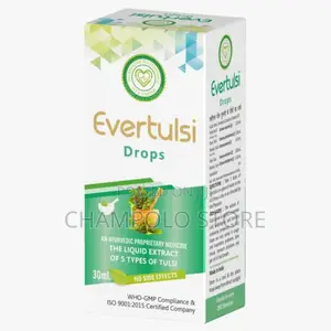 Evertulsi Drop