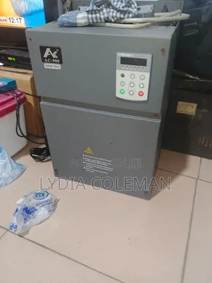 Three Phace Industrial Inverter 55kw