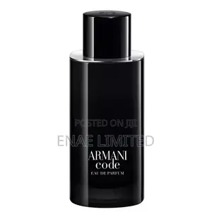 Armani Code Edp - 150ml