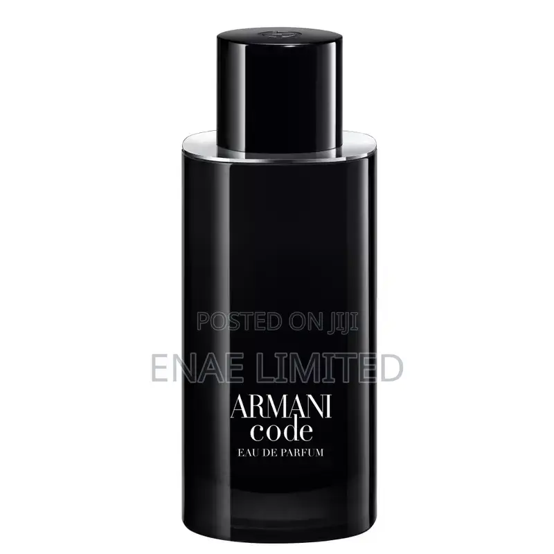 Armani Code Edp - 150ml