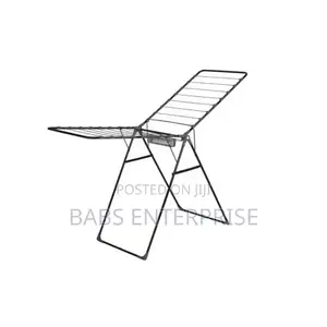 Kumtel Mm-34 Laundry Drying Rack