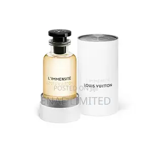 Louis Vuitton l'Immensite - 100ml