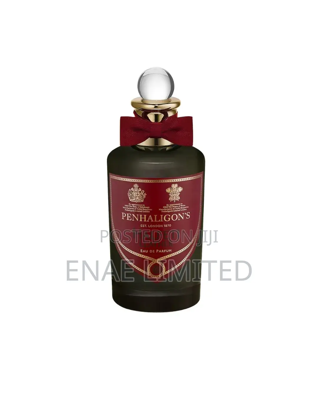 Penhaligon's Halfeti Leather - 100ml