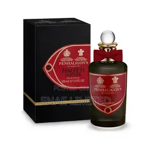 Penhaligon's Halfeti Leather - 100ml