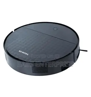 Kumtel HRC-01 Robot Vacuum Cleaner