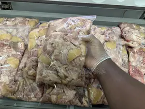 Fresh Pork Per Kilo