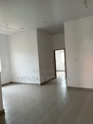 2bdrm Apartment in Yemmoa Nipa Agencies, Abokobi for rent