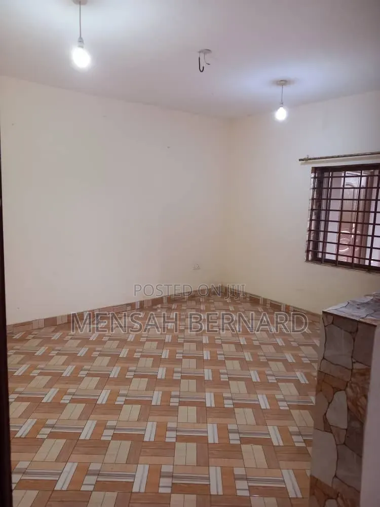 2bdrm Apartment in Yemmoa Nipa Agencies, Abokobi for rent