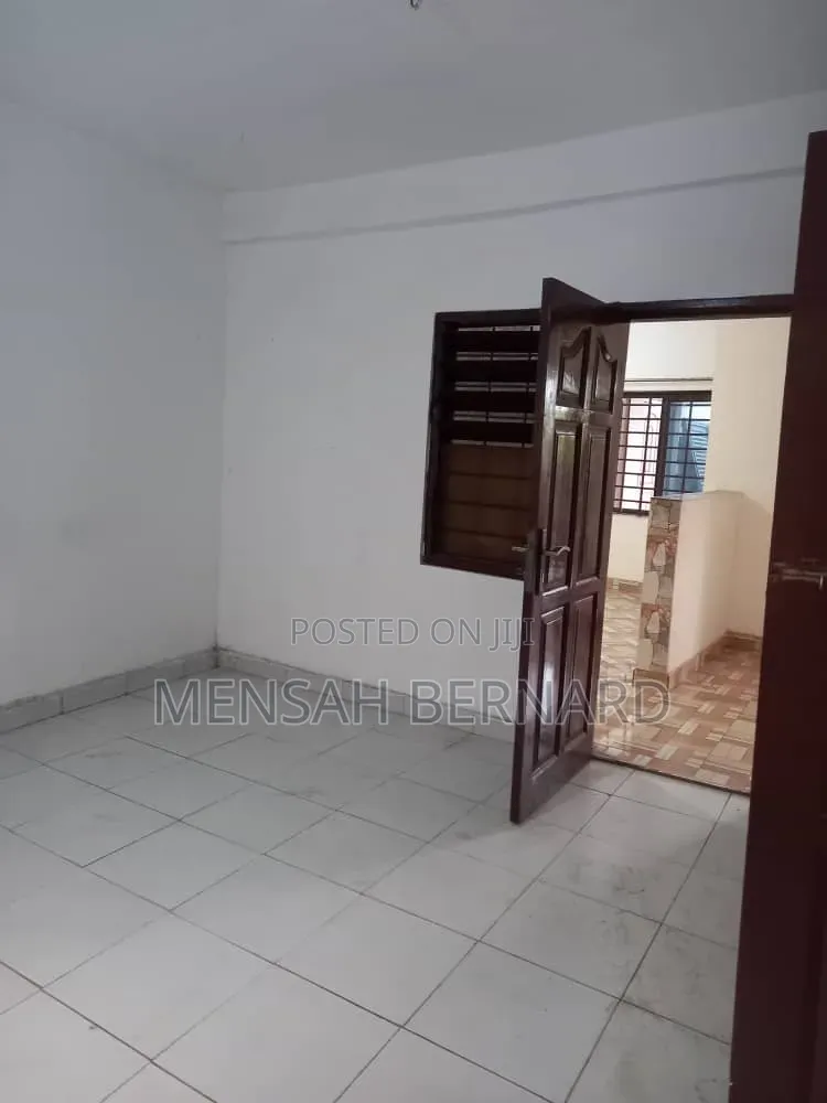 2bdrm Apartment in Yemmoa Nipa Agencies, Abokobi for rent