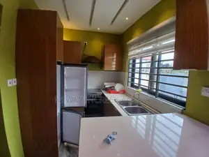 Furnished 2bdrm Bungalow in Lakeside Estates, Accra Metropolitan