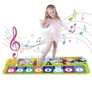 Kids Musical Playmat