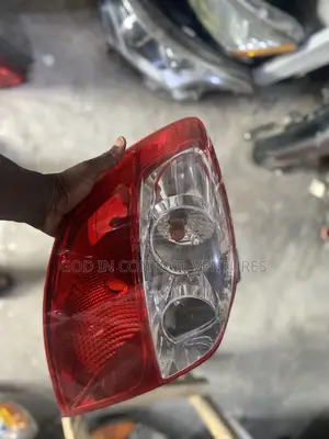 Toyota Matrix 2009- 2015 Tail Light Pair