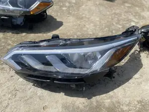 Nissan Sentra 2020 Headlight