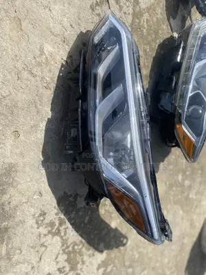 Nissan Sentra 2020 Headlight