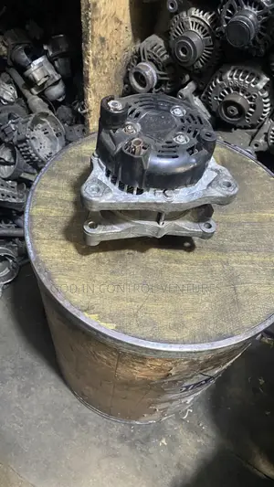 Honda Civic 2018 Alternator