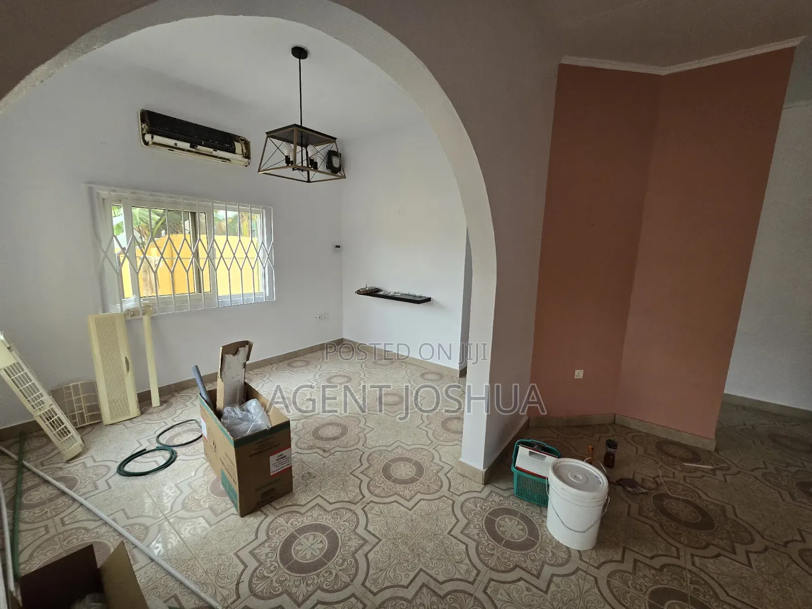 4bdrm House in Manet Court Estate for rent