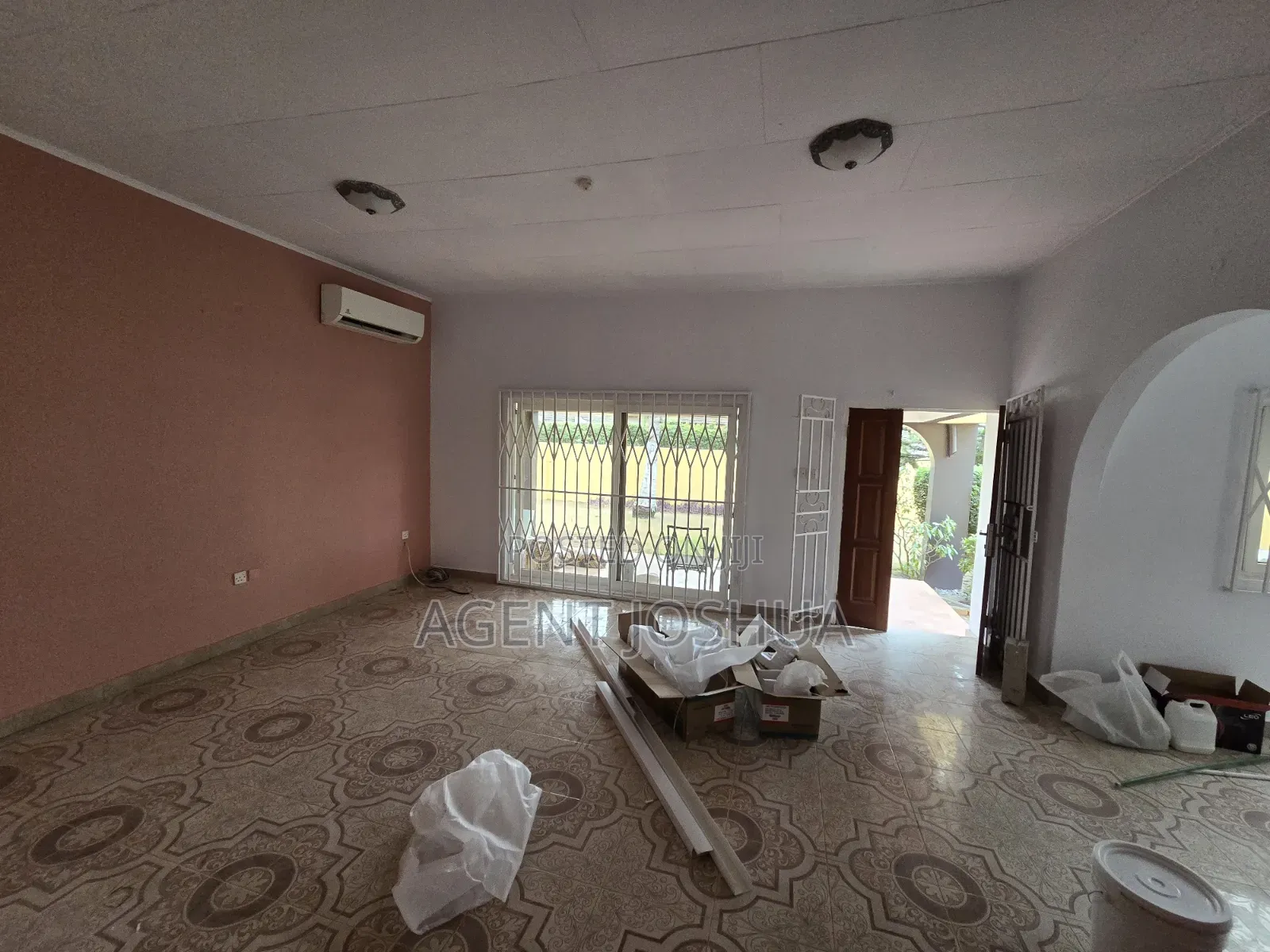 4bdrm House in Manet Court Estate for rent