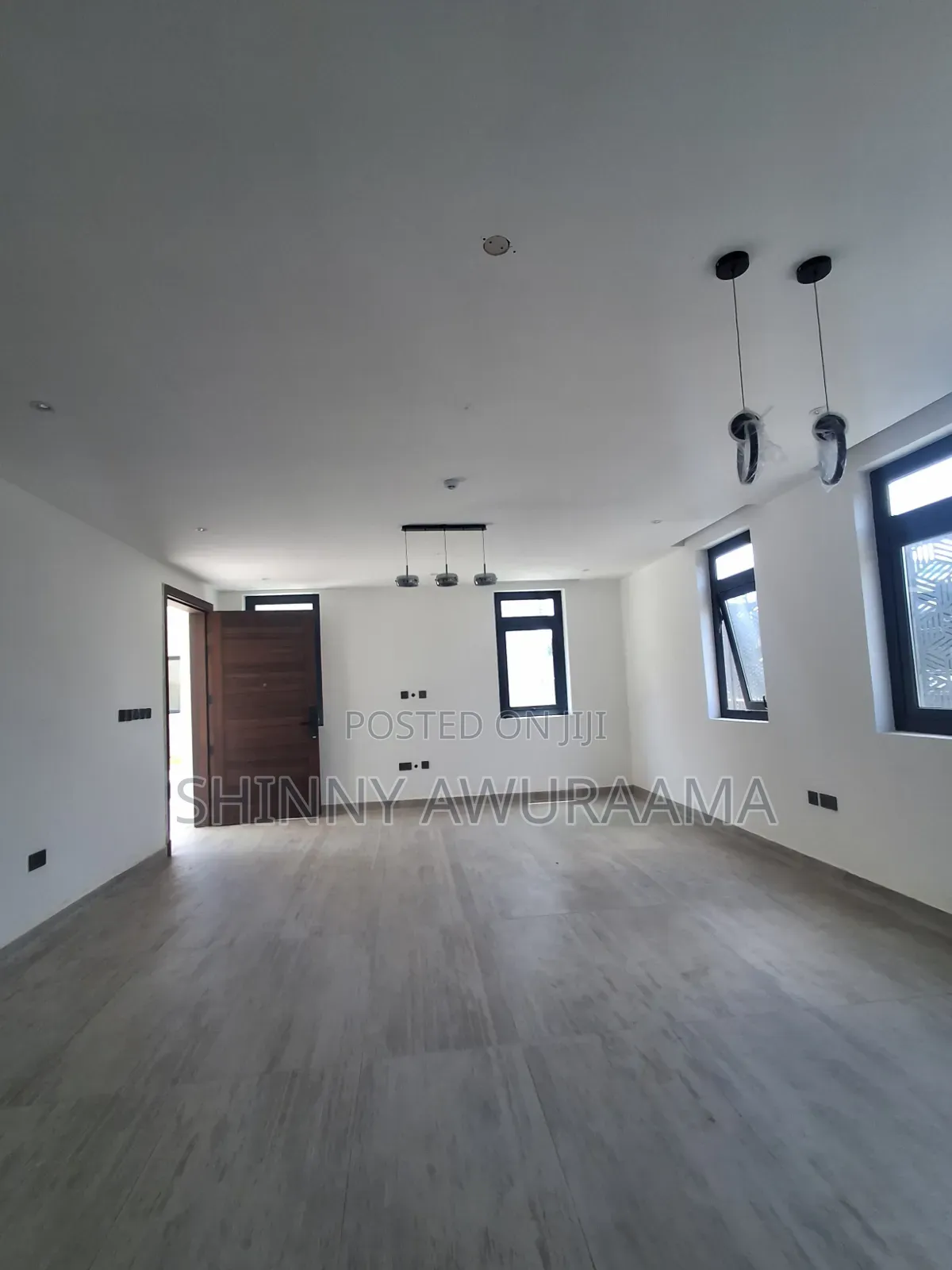 5bdrm House in East Legon, Boundary Road Area for rent