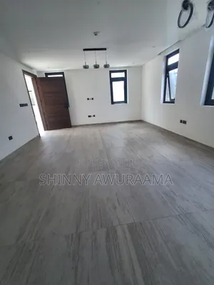 5bdrm House in East Legon, Boundary Road Area for rent