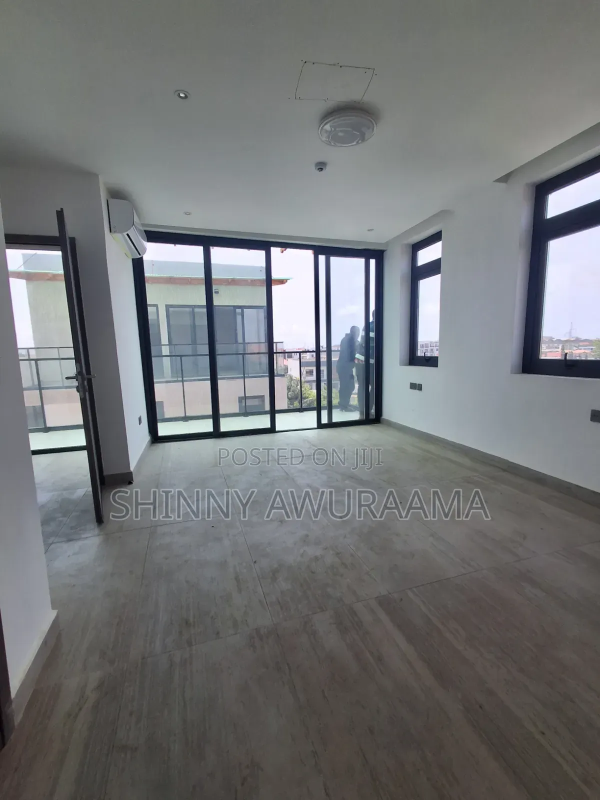 5bdrm House in East Legon, Boundary Road Area for rent