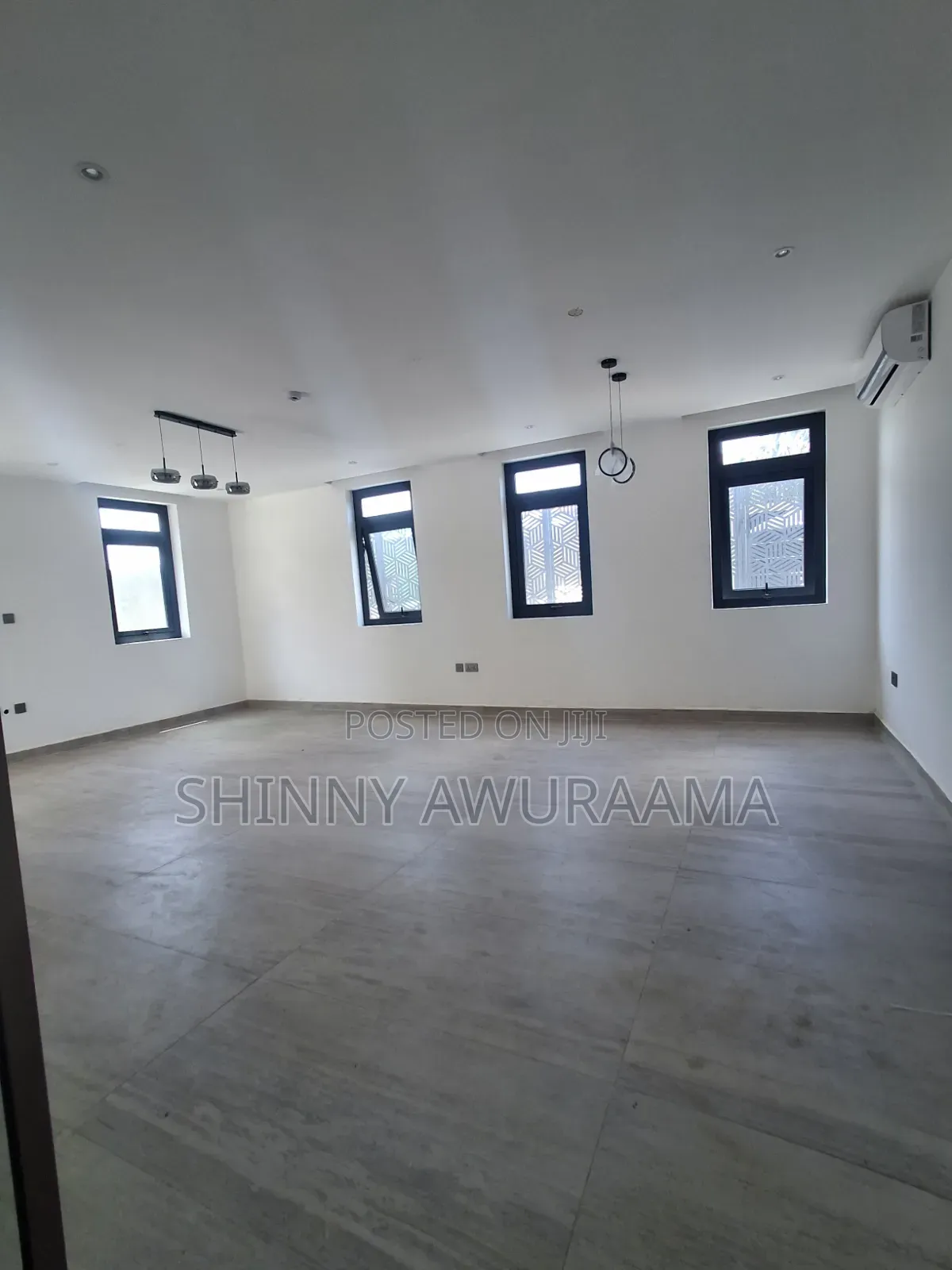 5bdrm House in East Legon, Boundary Road Area for rent