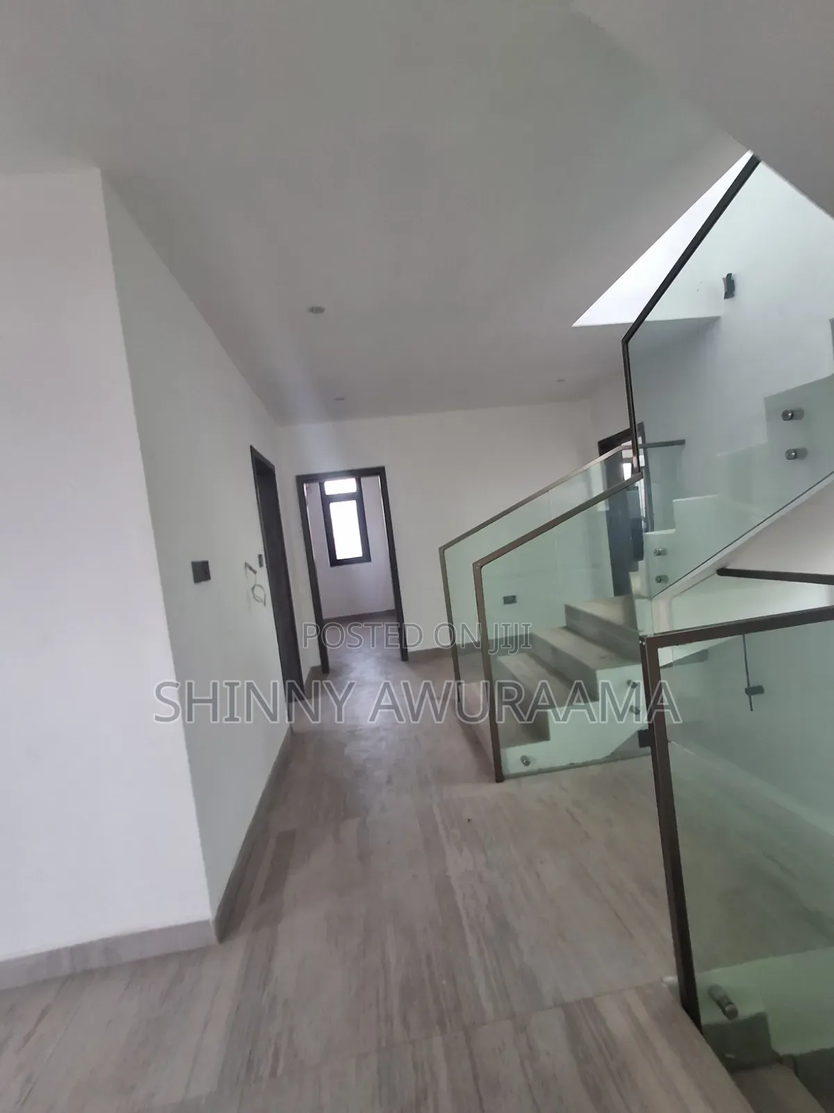 5bdrm House in East Legon, Boundary Road Area for rent