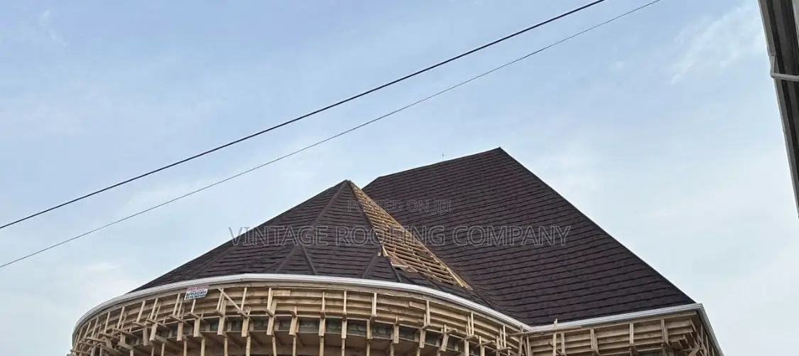 New Zealand Euro Tiles Roofing Sheet