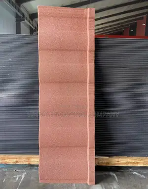 New Zealand Euro Tiles Roofing Sheet